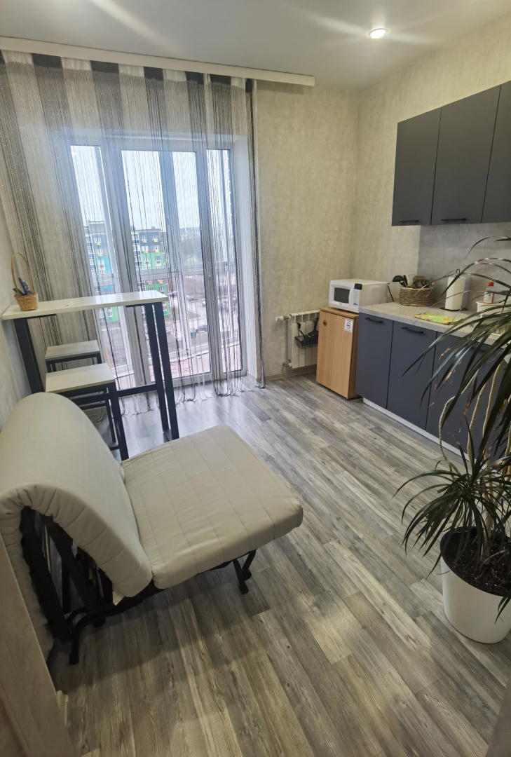 Апартаменты Loft  на Самоварной