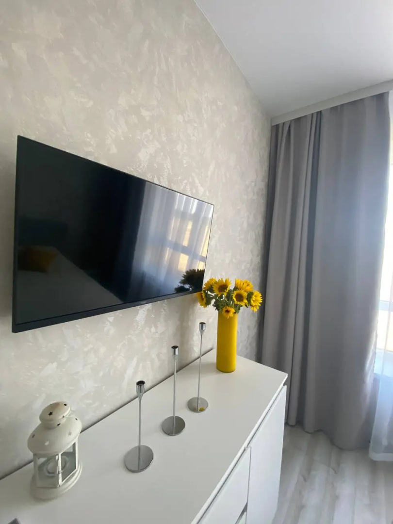 Квартира Апартаменты Поле