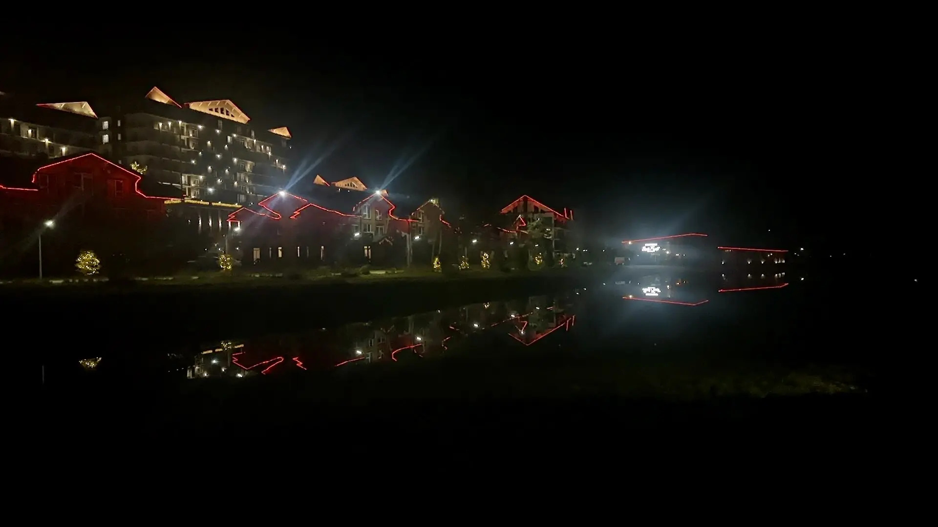 Квартира ГЛК Солнечная долина