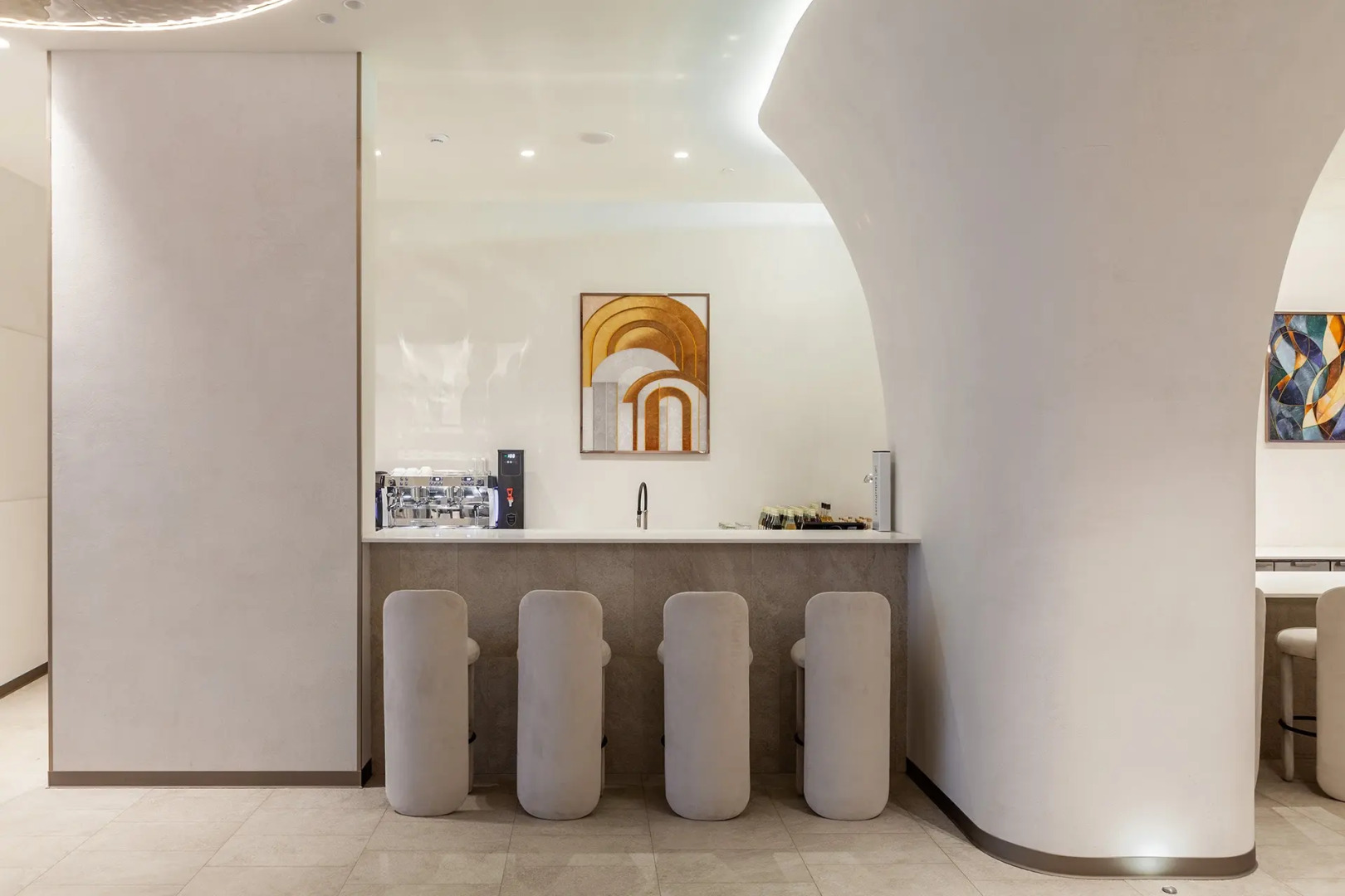 Отель Palmira Art