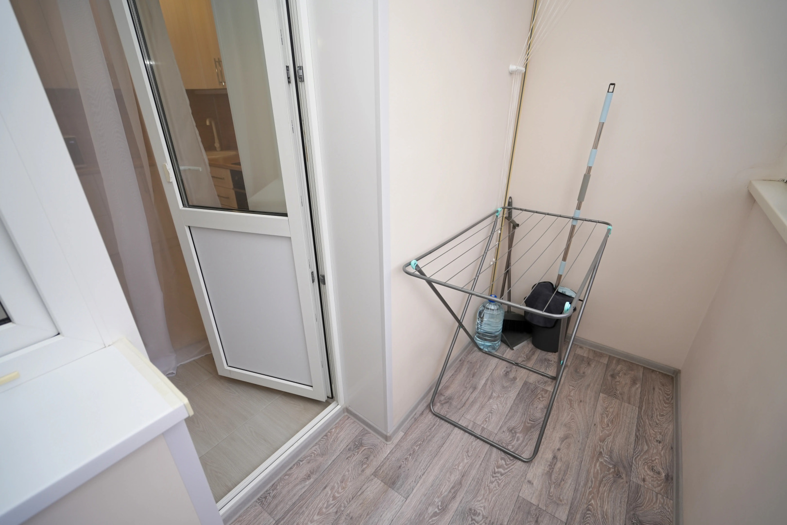 Квартира в Тамбове