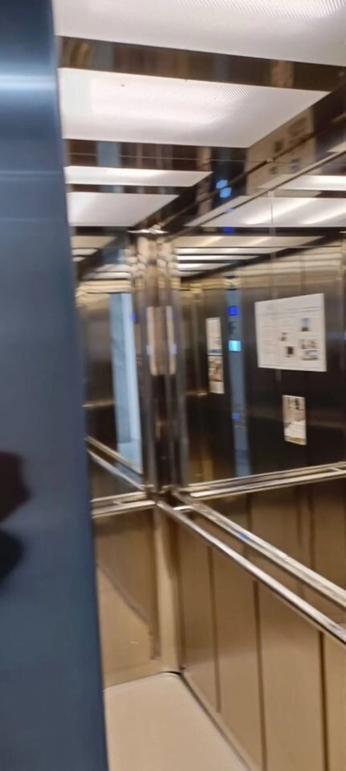 Квартира на Улице Учительской 5