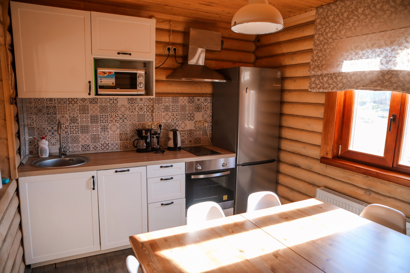 Частный дом Гора U Дачи