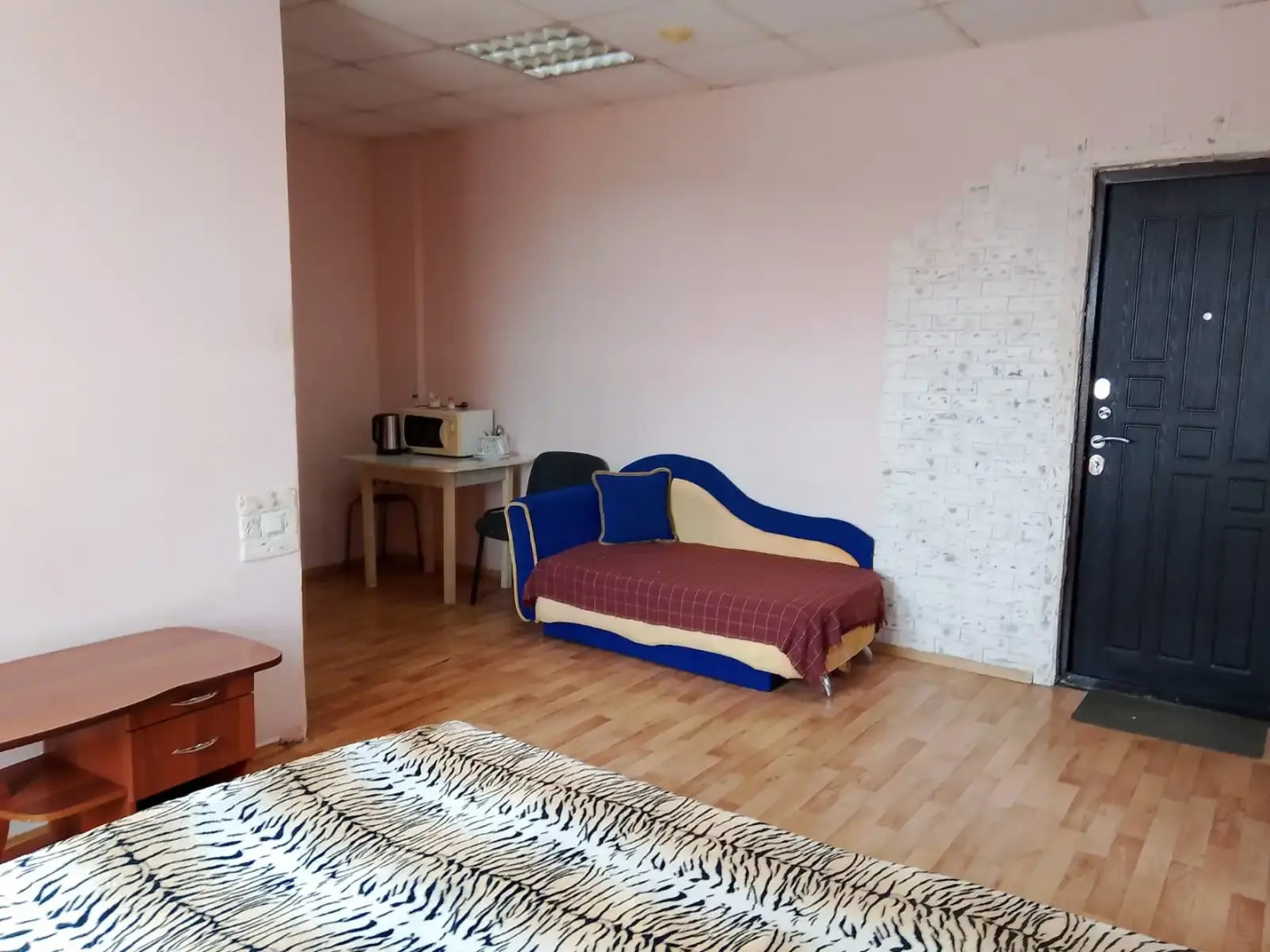 Квартира Студия в центре