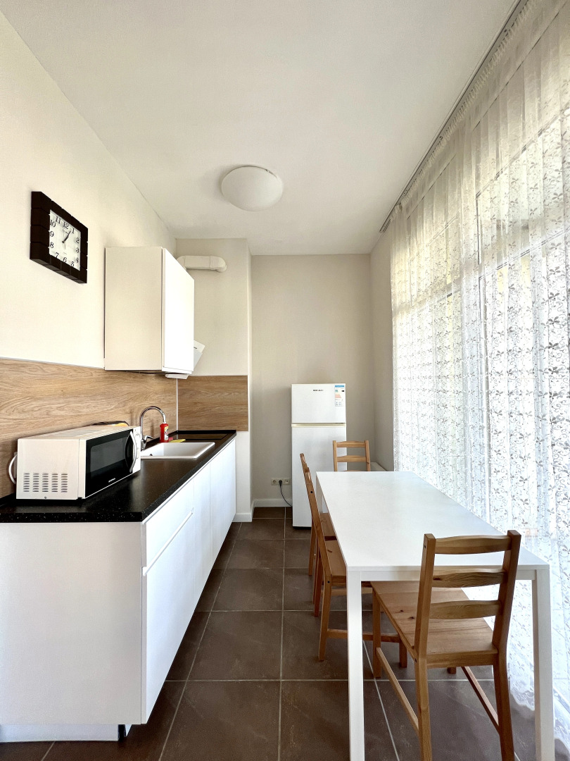 Апартаменты Imeretinskiy on Golubaya 13