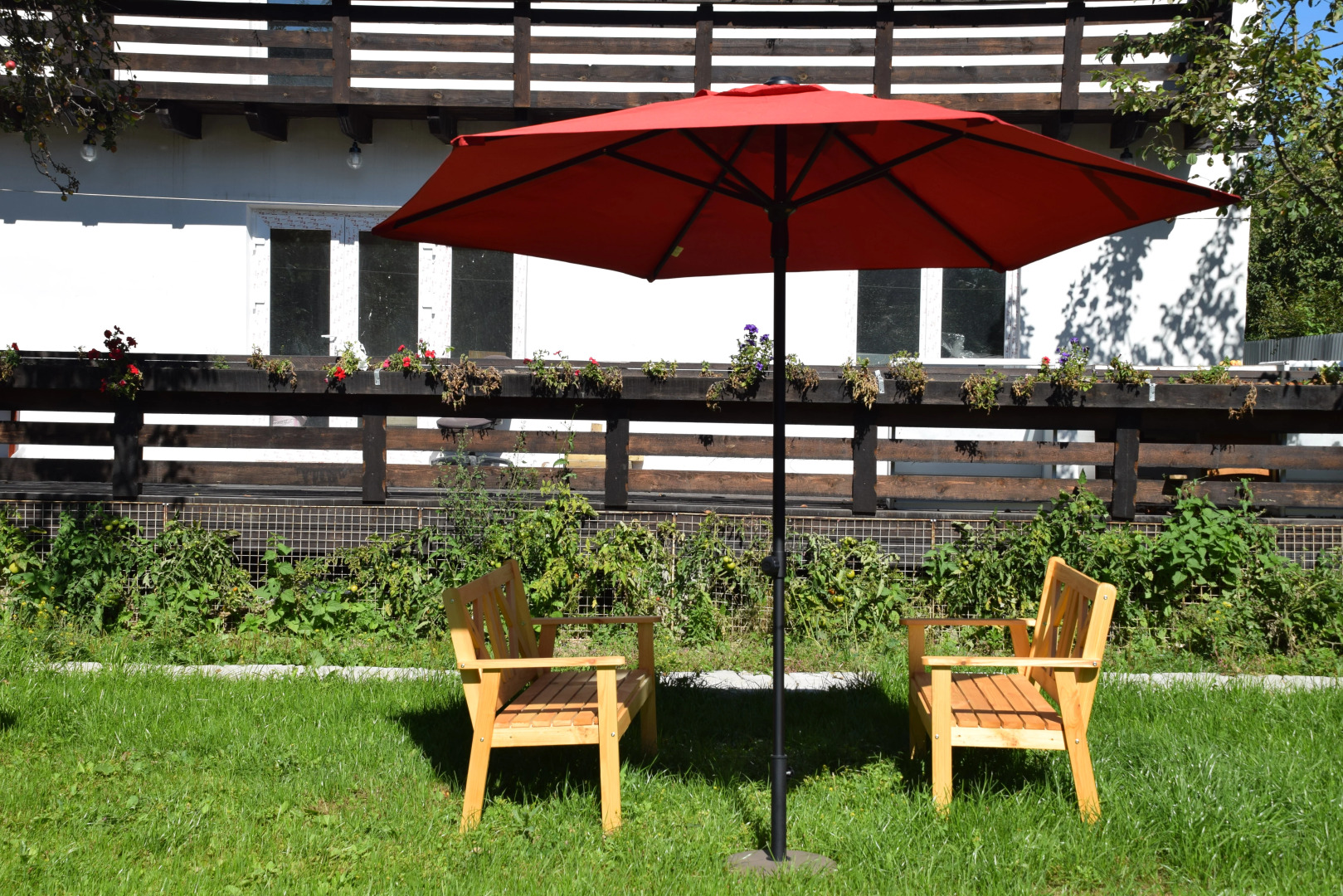 Гостевой Дом Eco-Apart