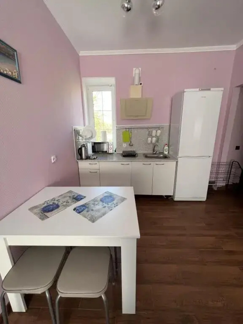 Апартаменты Гестия 2