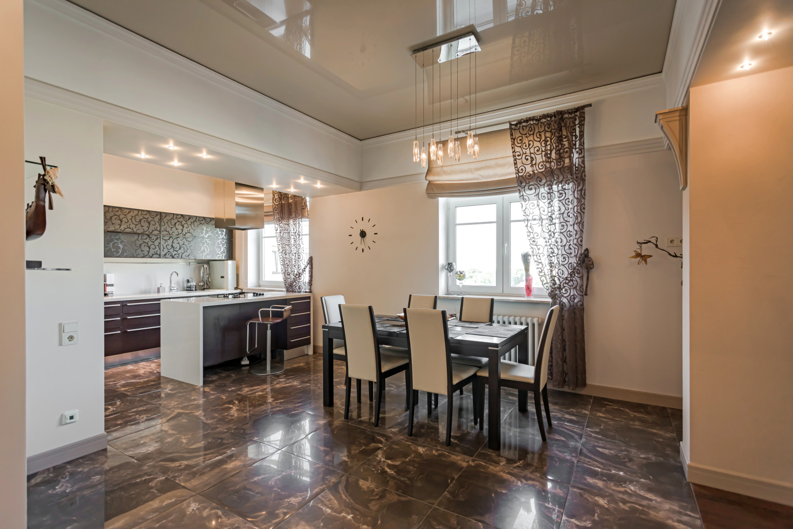 Квартира Премиум Класса