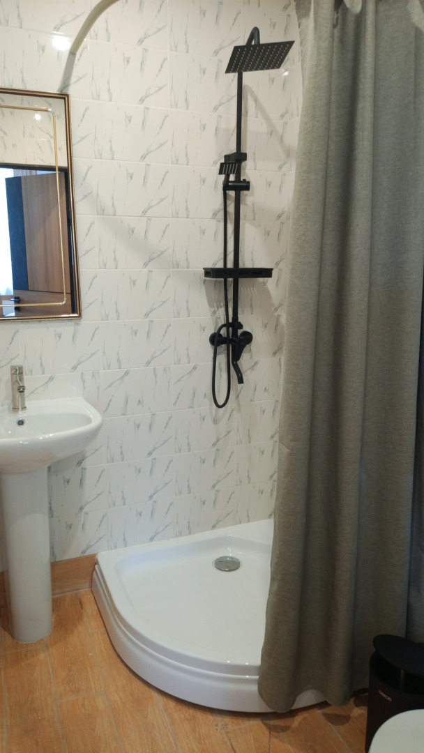 Хостел Уютный