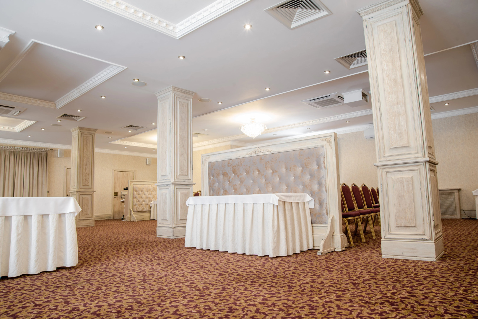 Отель Гостинично-ресторанный комплекс Атташе