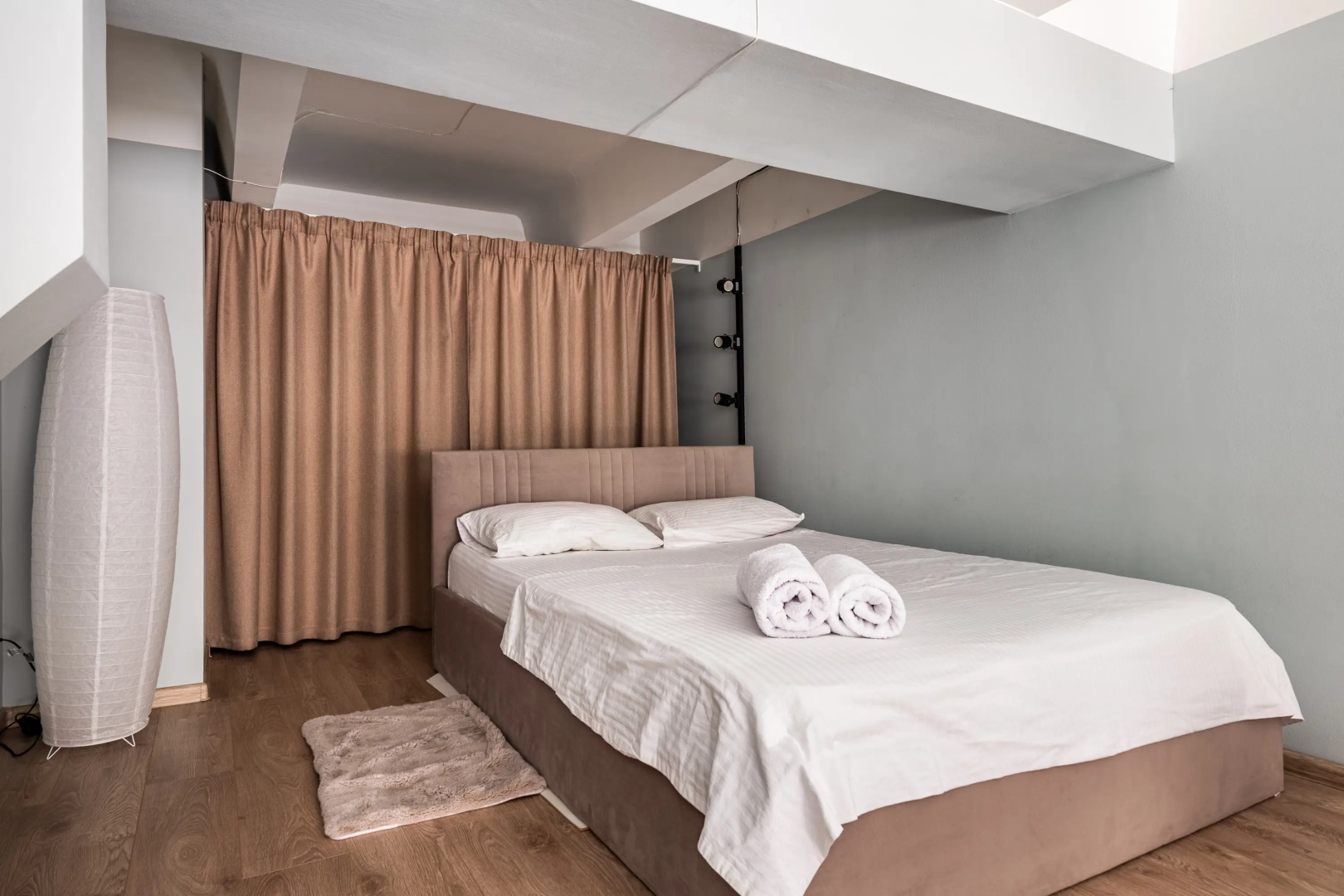 Апартаменты Вольная 25/3