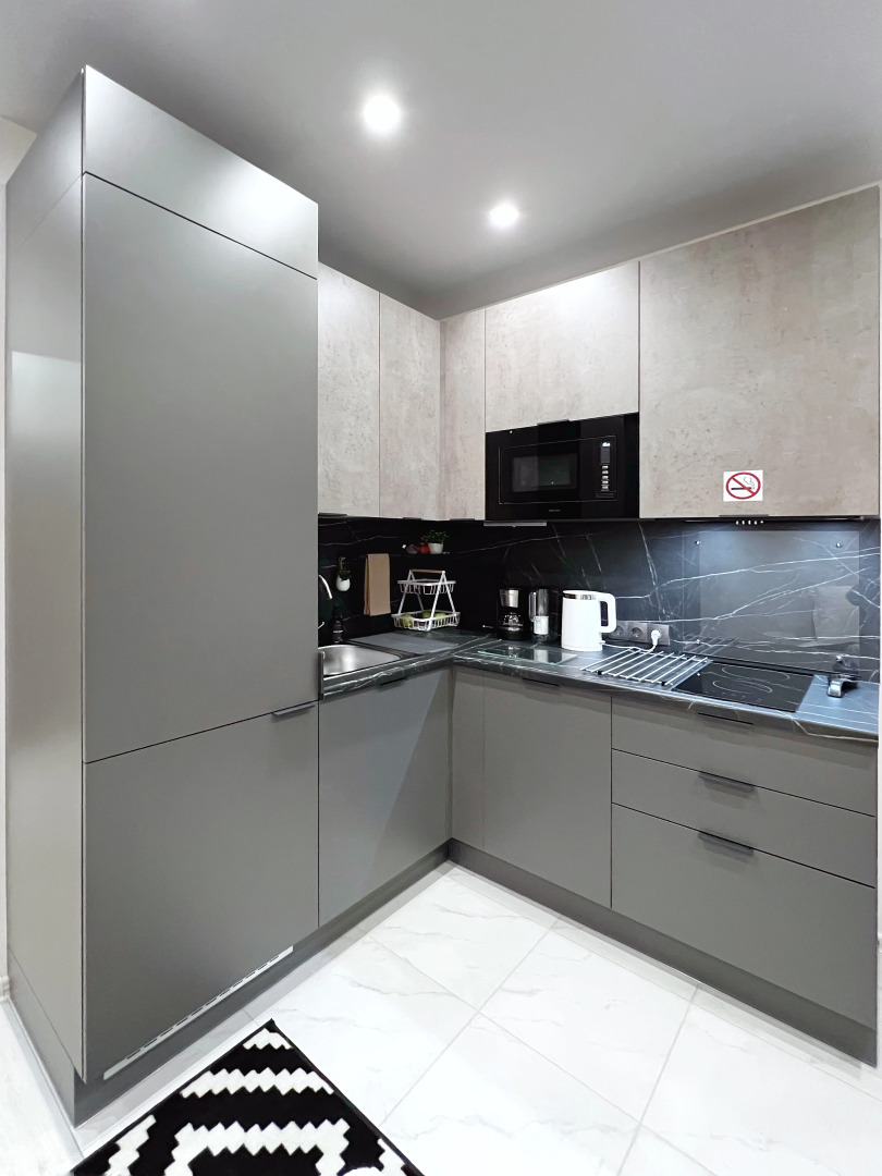 Апартаменты Granada Новая Cтудия в центральной части города на Набережной Обводного канала