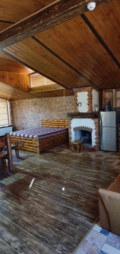 Отель Riverside Inn