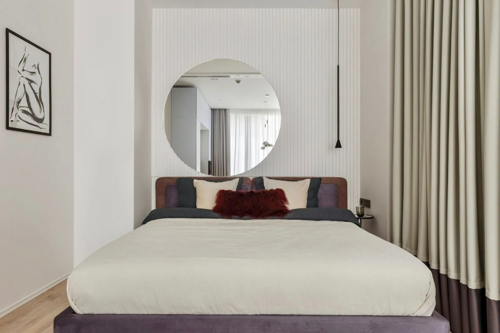 Апартаменты HEAVEN APARTMENTS 4