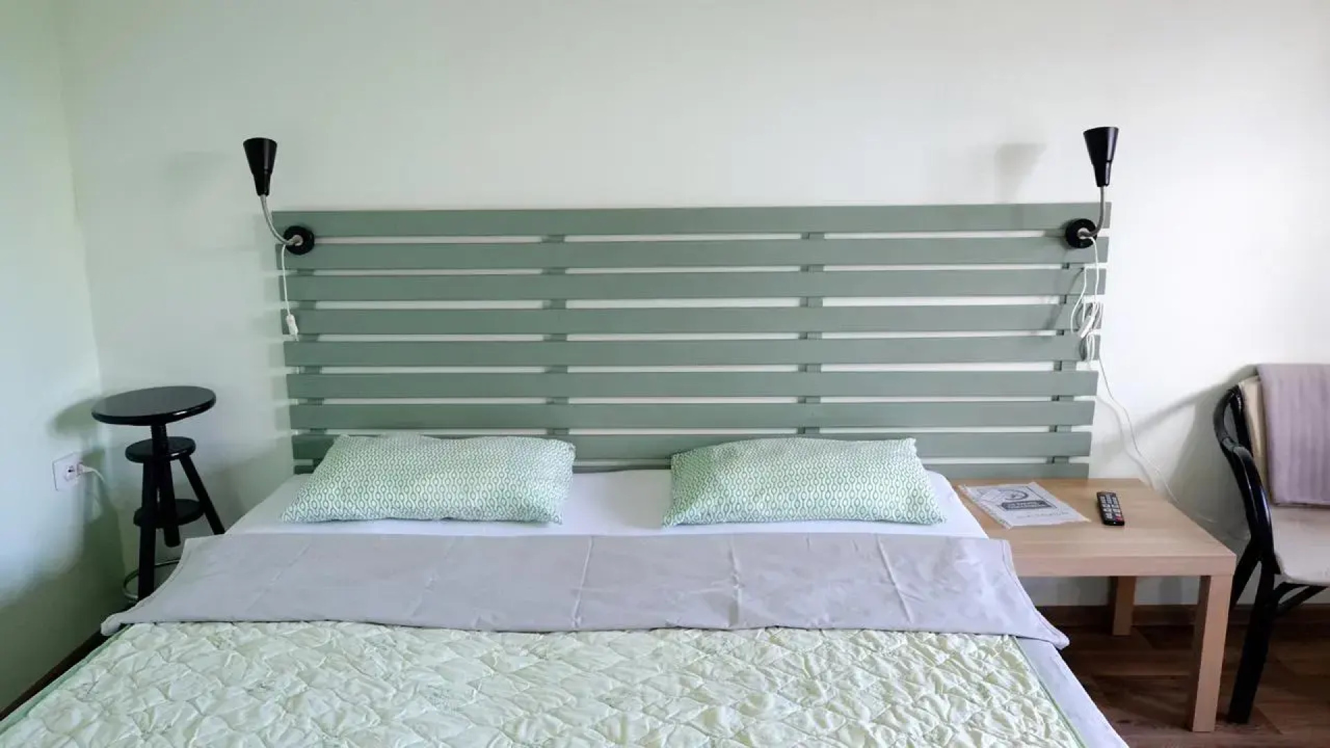 Гостевой дом Суворов