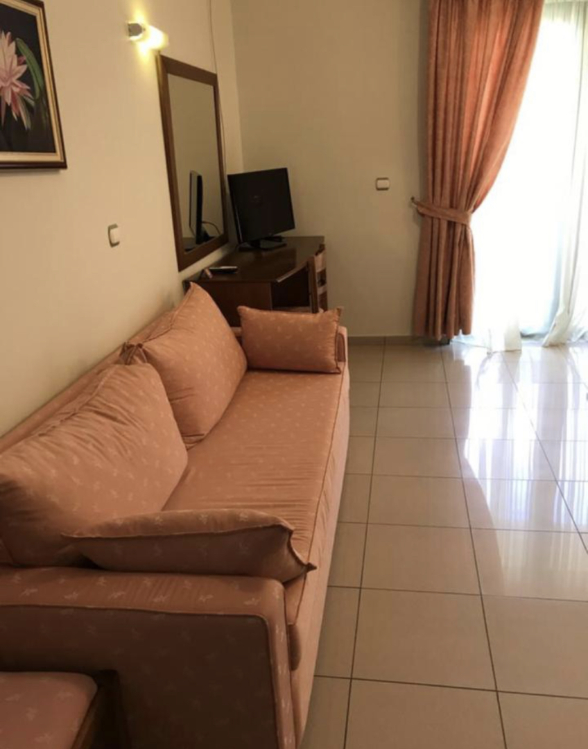 Апартаменты Skiron Studios