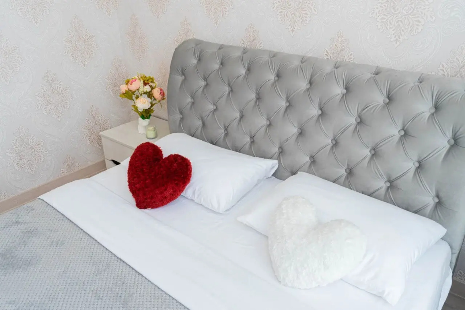 Апартаменты Возле Трц Меганом