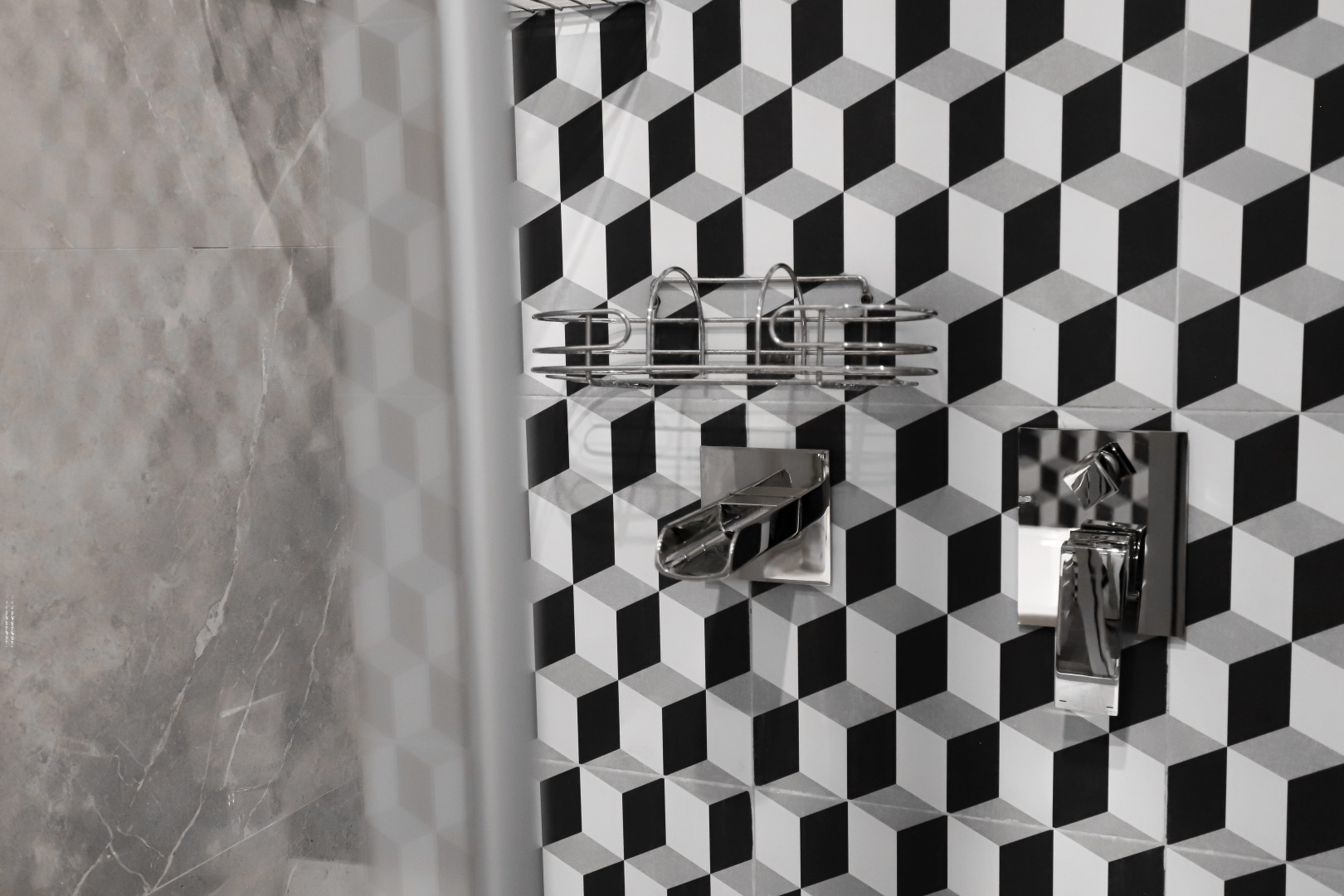 Апартаменты Lalapart Aristocrat с рабочим столом в ЖК Савеловский Сити