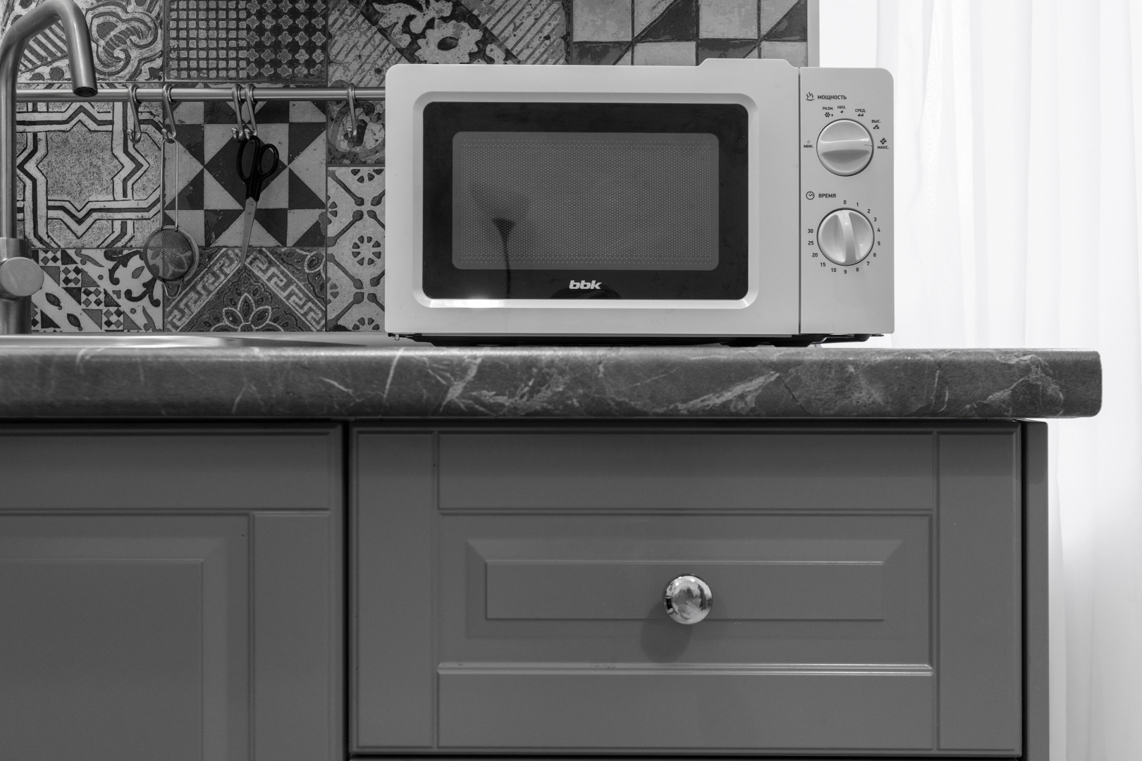 Квартира - Студия тихая на Васильевском Острове