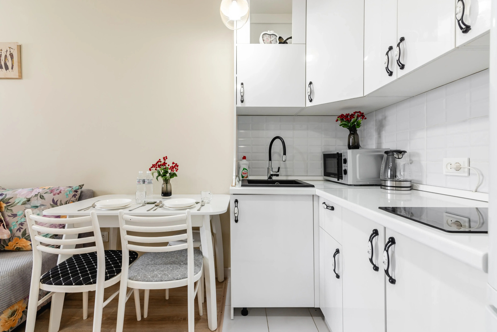 Апартаменты Меридиан Апартментс Шевченко 85 51