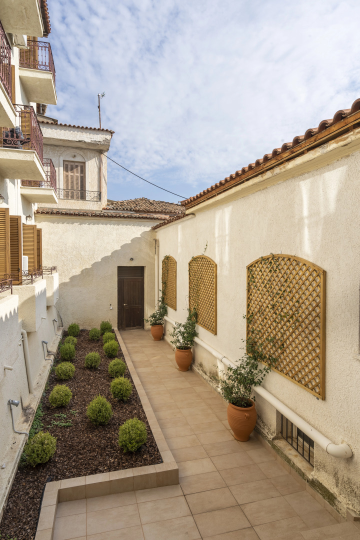 Отель Kastalia Boutique