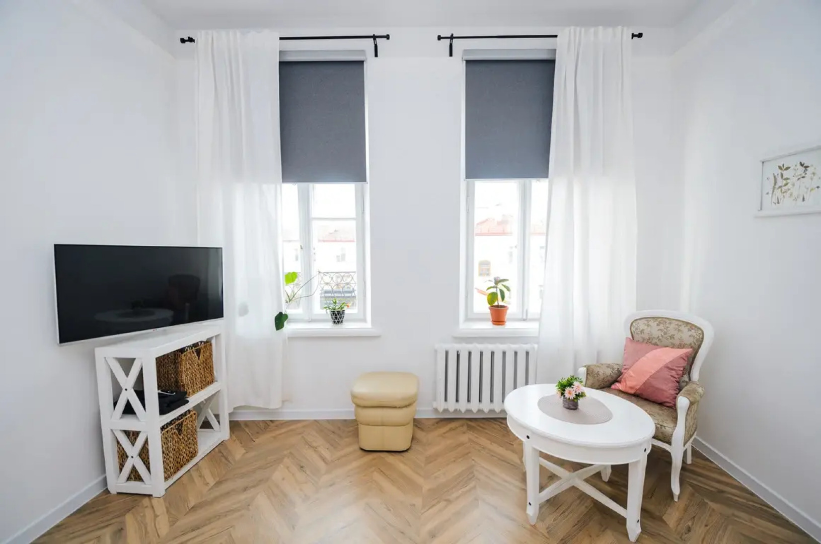 Апартаменты на Социалистической 30