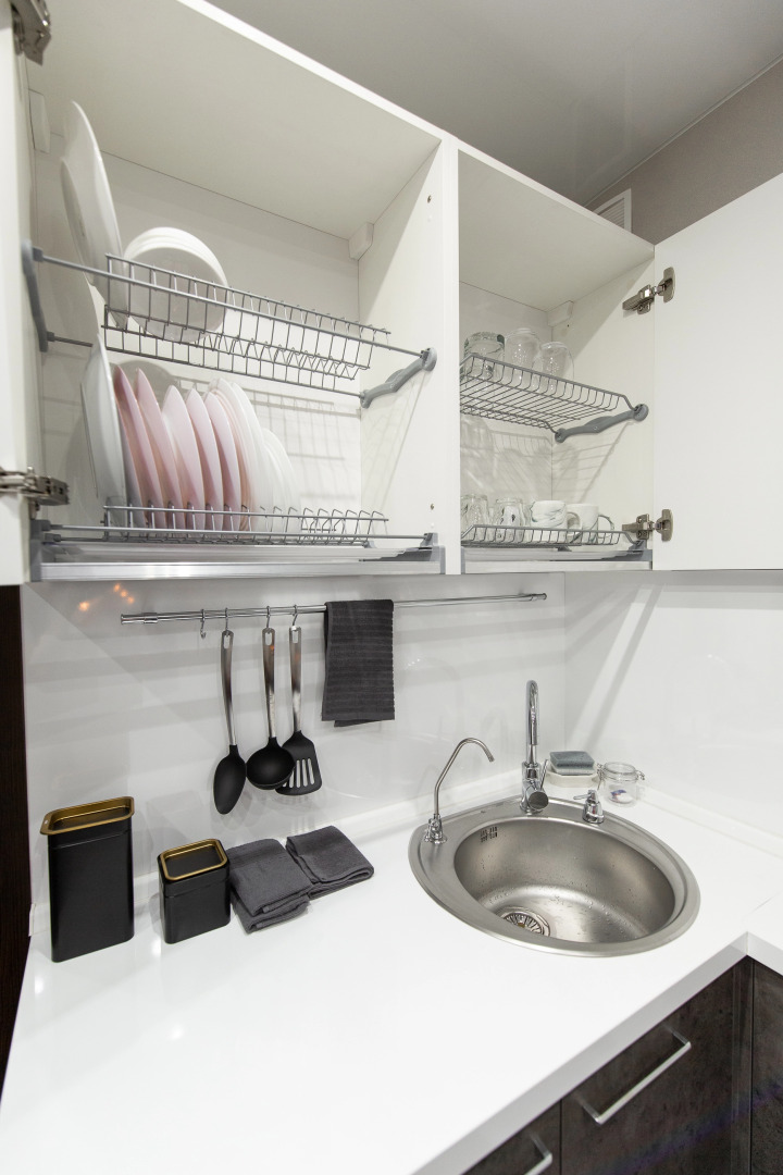 Апартаменты Murmansk