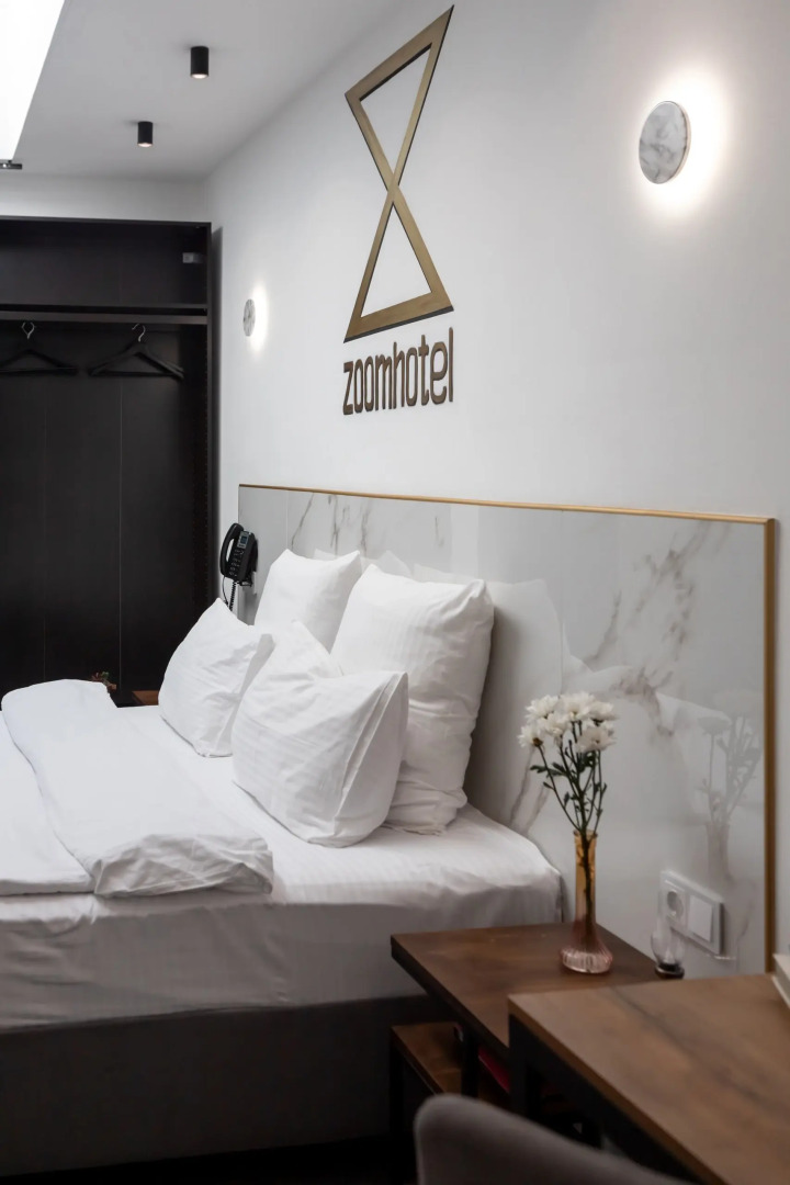 Бутик-отель Neozoom