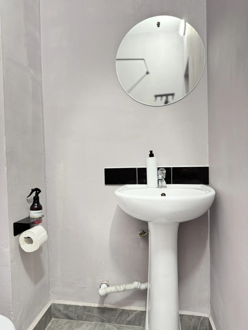 Апартаменты LOMACO