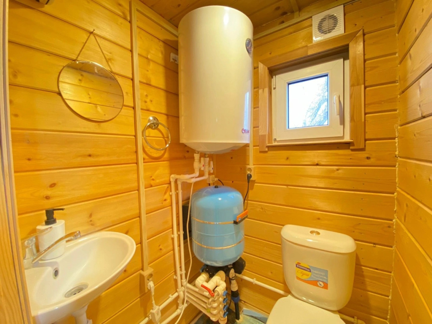 Гостевой дом Дом на озере Ильмень