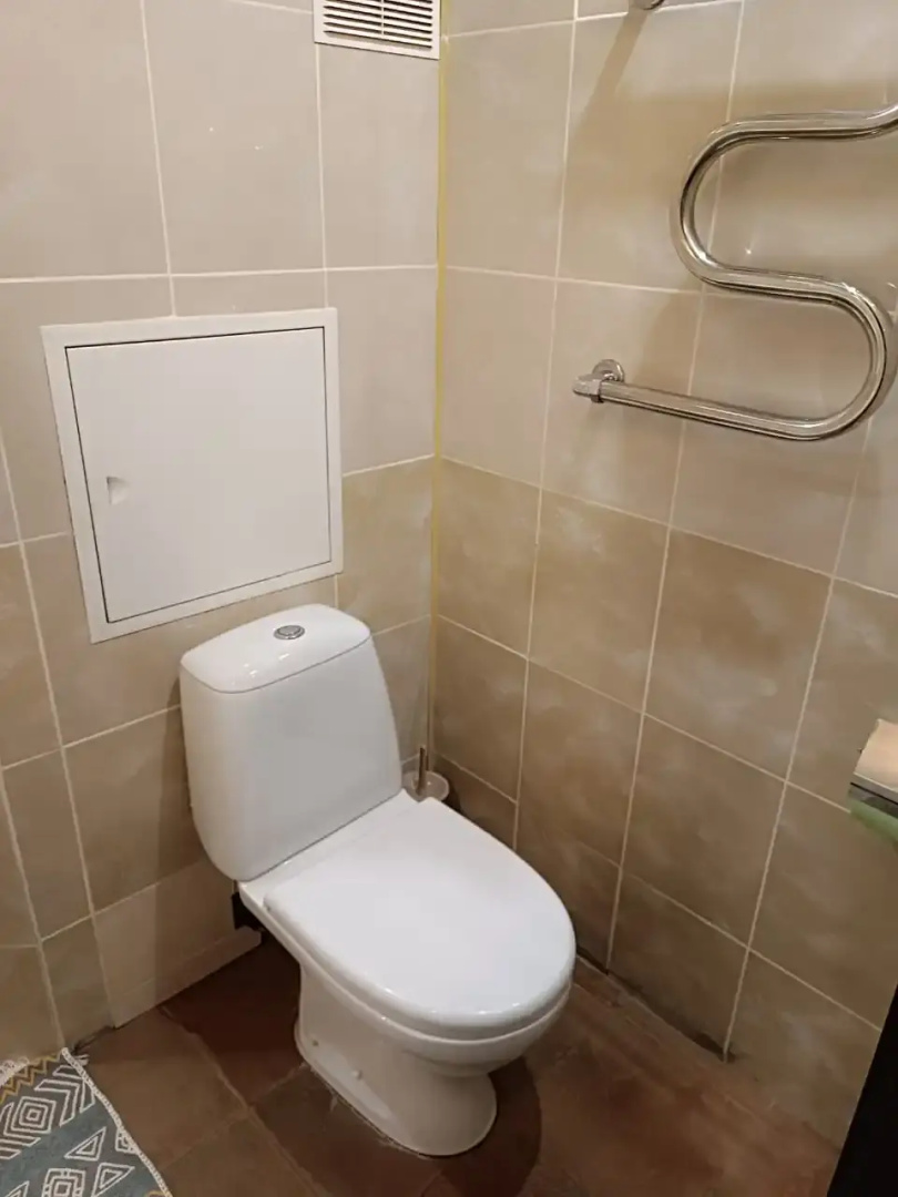 Квартира Весенний сад