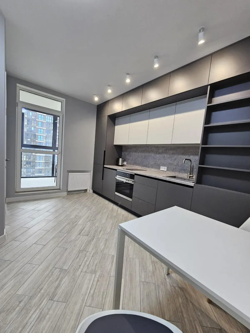 Квартира Комфортная Студия в Минск-Мире