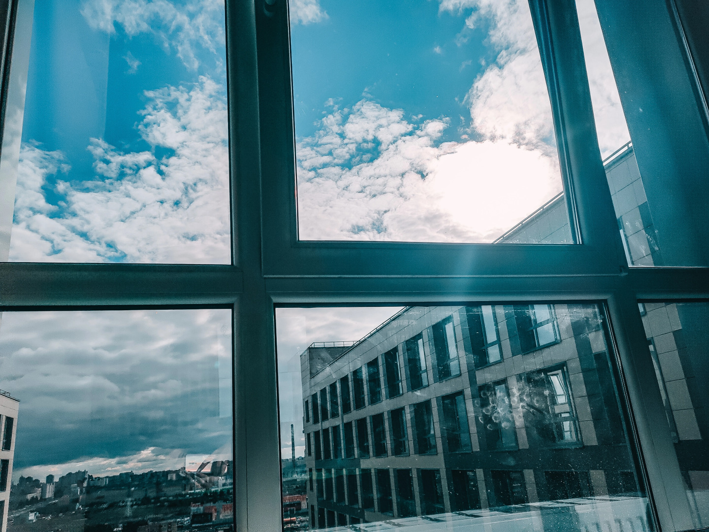 Апартаменты Start Modern