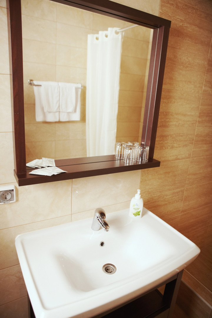 Отель Петервиль