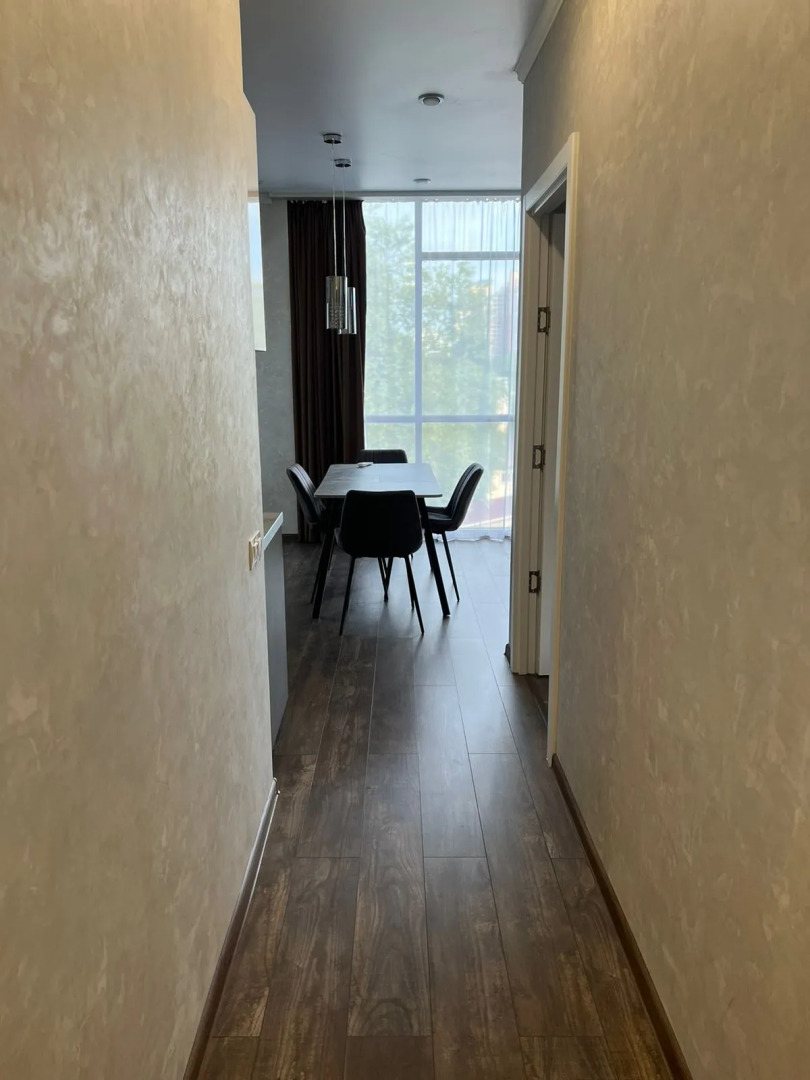 Апартаменты Курортный проспект 84