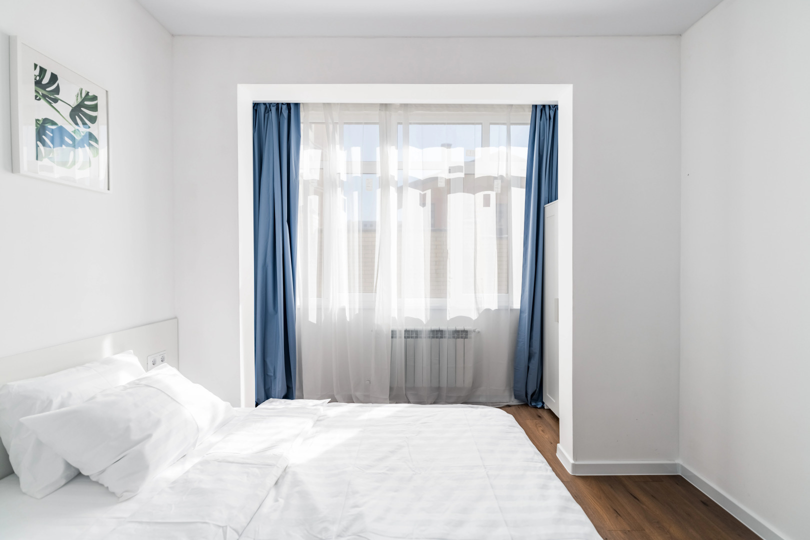 Апартаменты в переулке Любимый