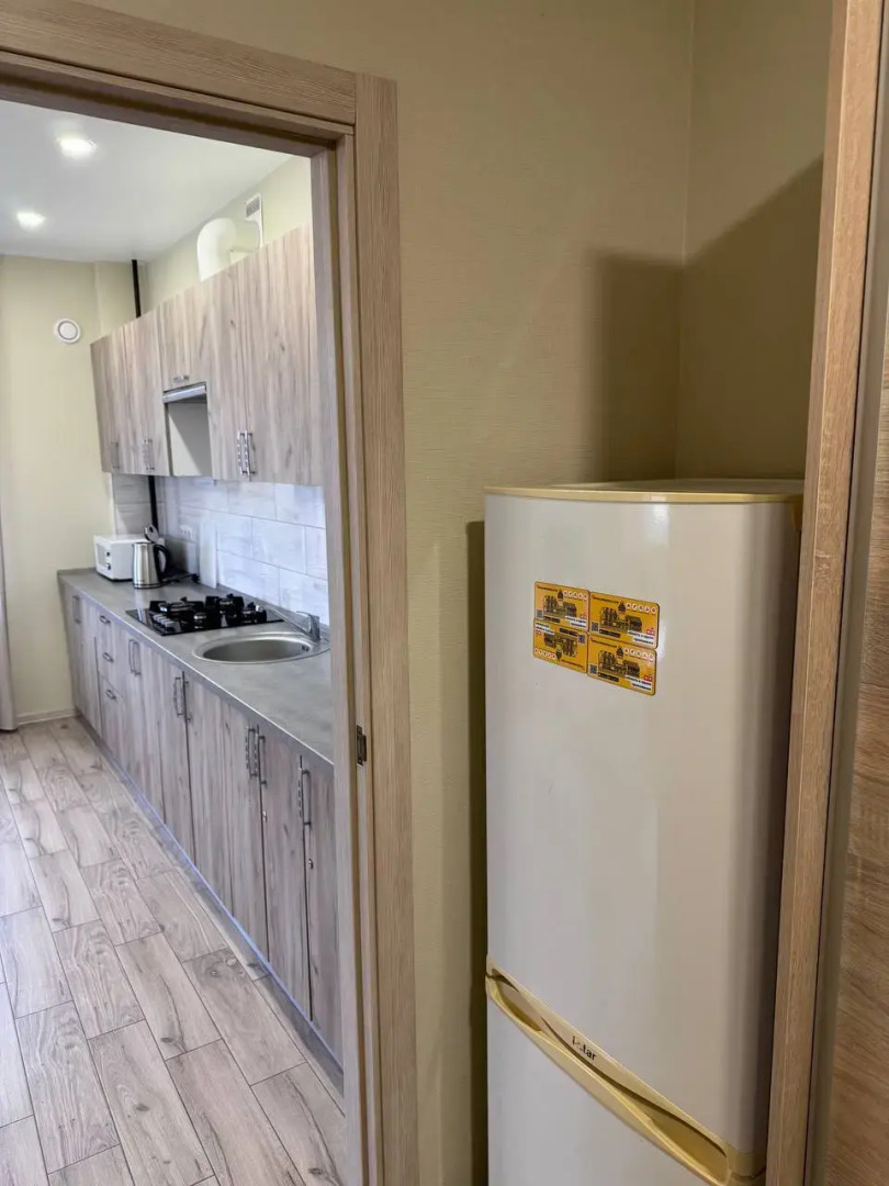 Апартаменты 39квартир на второй линии Зеленоградска