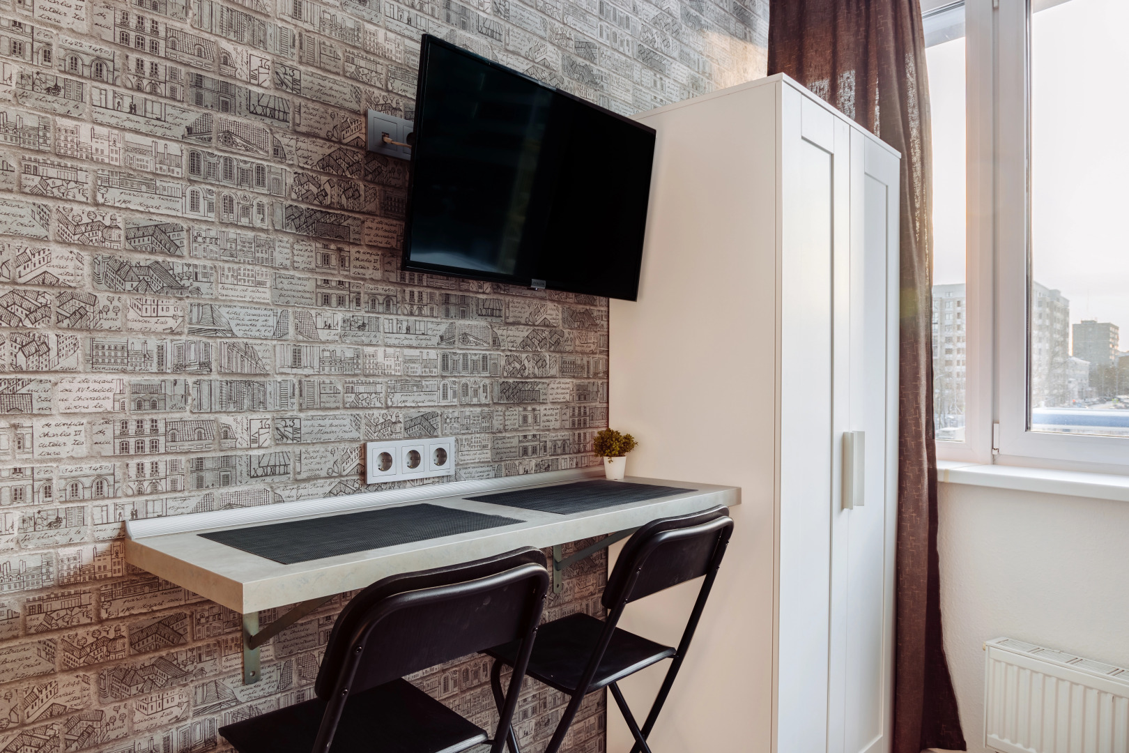 Апартаменты UyutnoEKB ЖК Артек