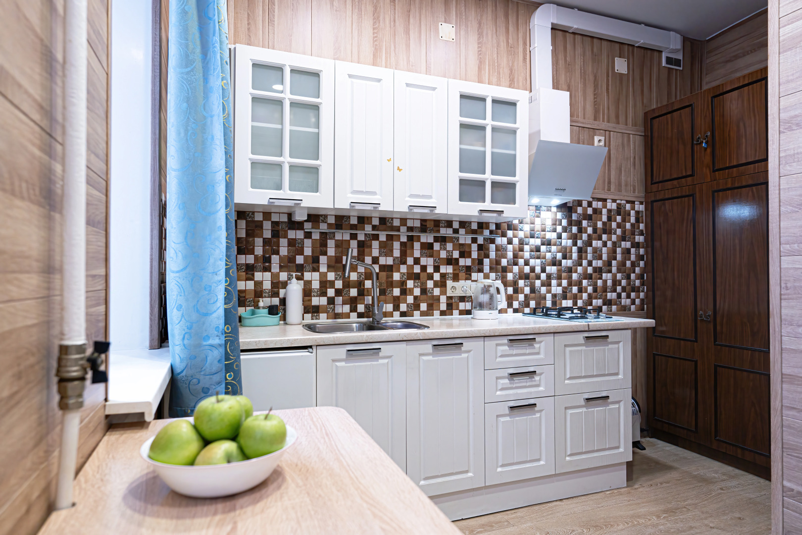 Апартаменты Rooms4Rent 100 кв.м. на Красной площади