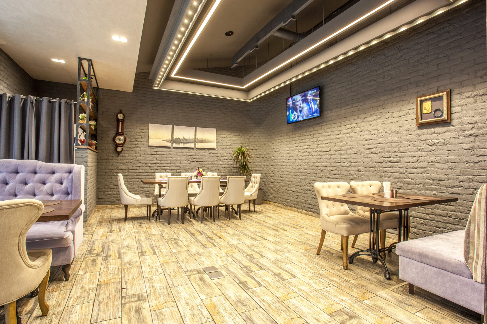 Гостевой дом Sport Point