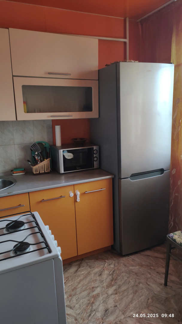 Квартира для командировочных