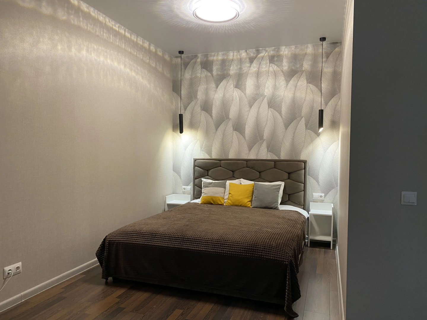 Апартаменты Ефимова 15