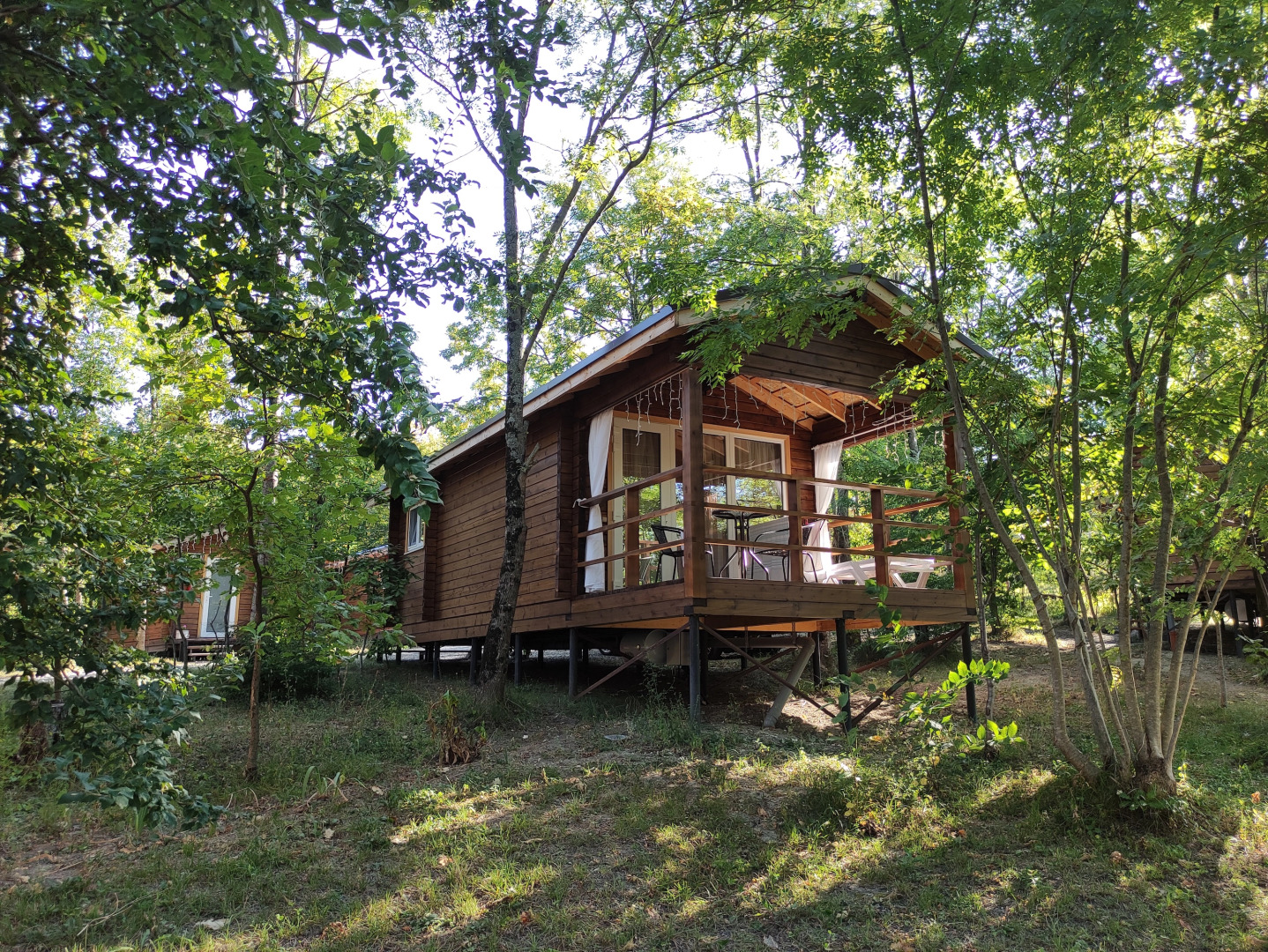 База Отдыха На Высоте