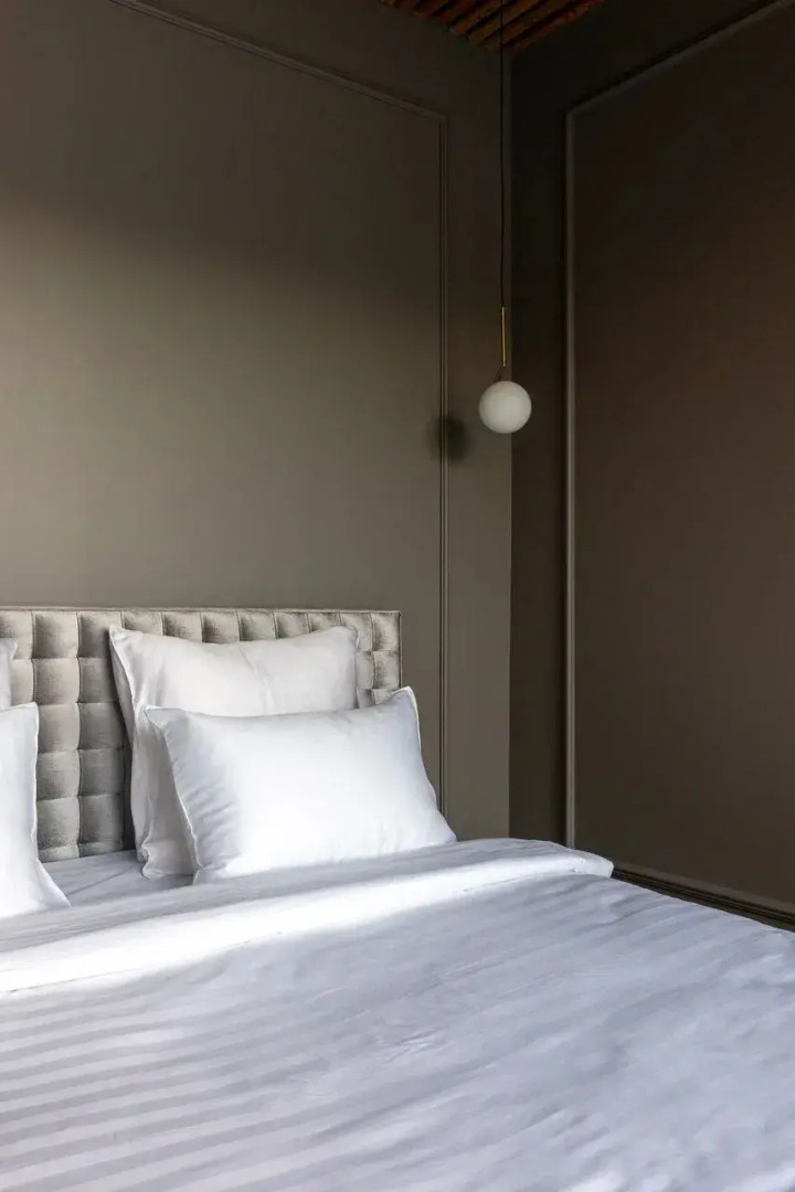 Вилла на Воде Рощино