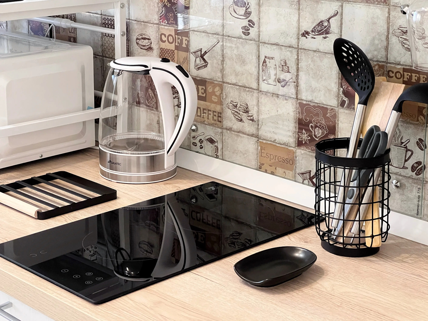 Квартира Granada Новая Уютная Студия в Жк Байрон