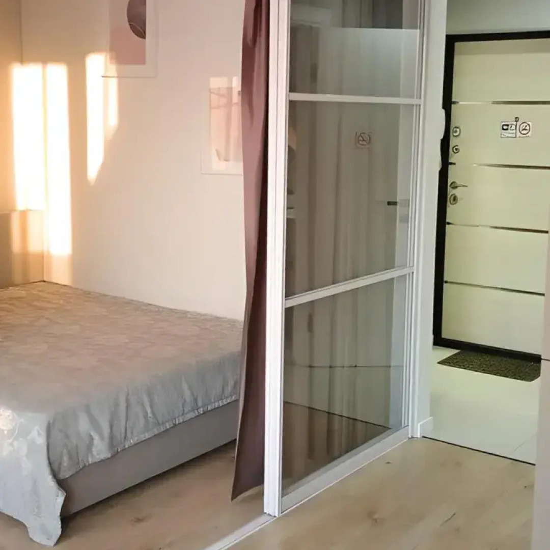 Апартаменты SeaRent Крымский