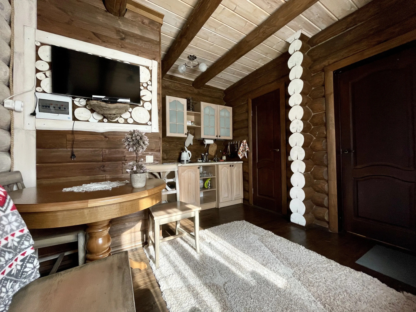 База отдыха Магия Леса