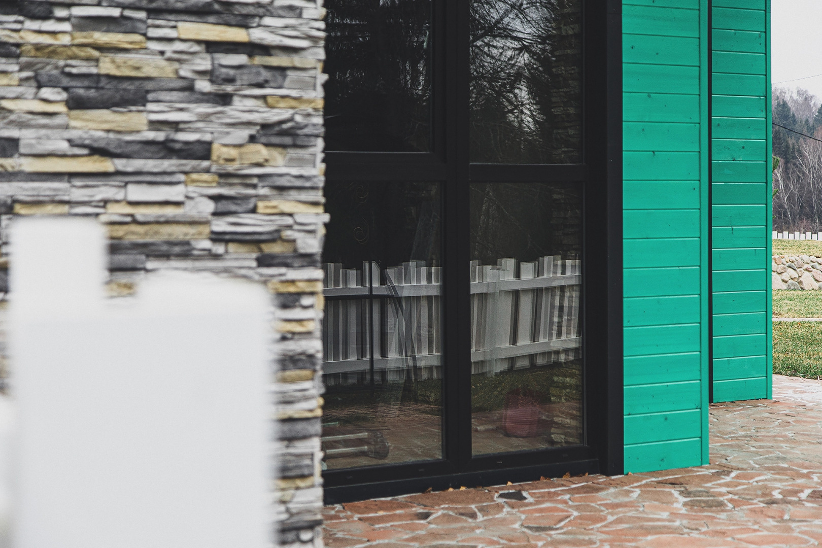 Гостевой Дом Сычёвки