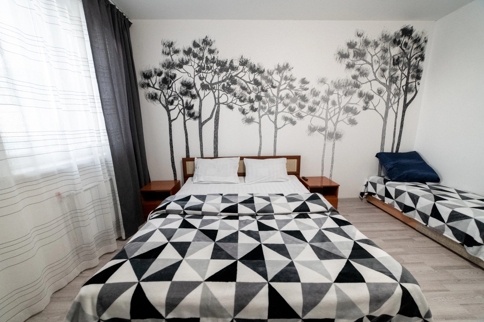 Квартира 1 к Роща рядом с ТРЦ Планета