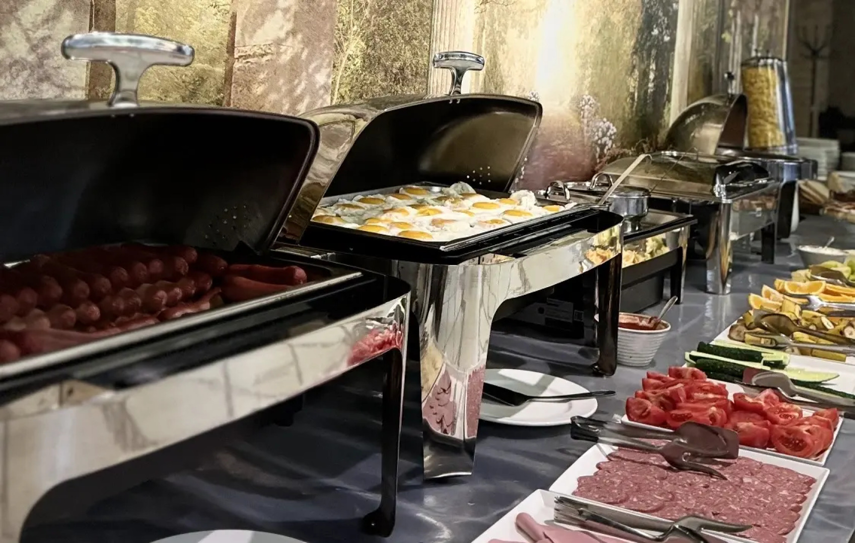 Курортный отель Гранд-Отель